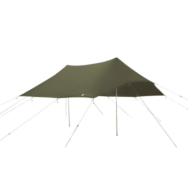 Тент Robens Twin Summit Tarp PRS Тент Robens Twin Summit Tarp PRS