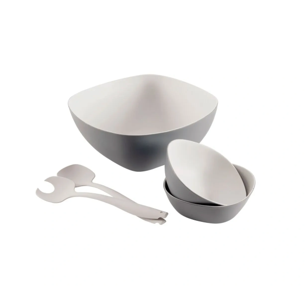 Набор посуды Outwell Gala Salad Набор посуды Outwell Gala Salad