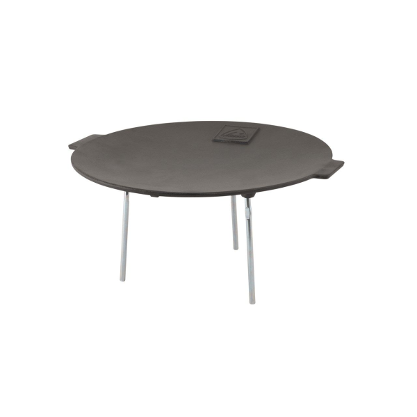 Костровая чаша Robens Bighorn 3 Legged Pan Костровая чаша Robens Bighorn 3 Legged Pan