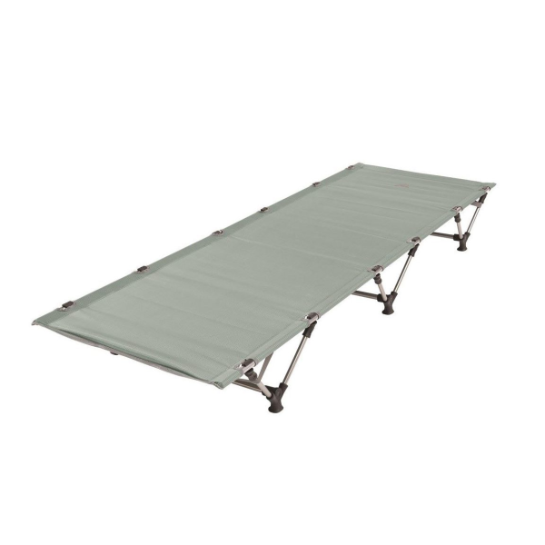 Раскладушка Robens Outpost Low Light Grey Раскладушка Robens Outpost Low Light Grey