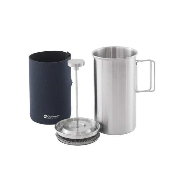 Кофе-пресс Outwell Java Coffee Press Кофе-пресс Outwell Java Coffee Press