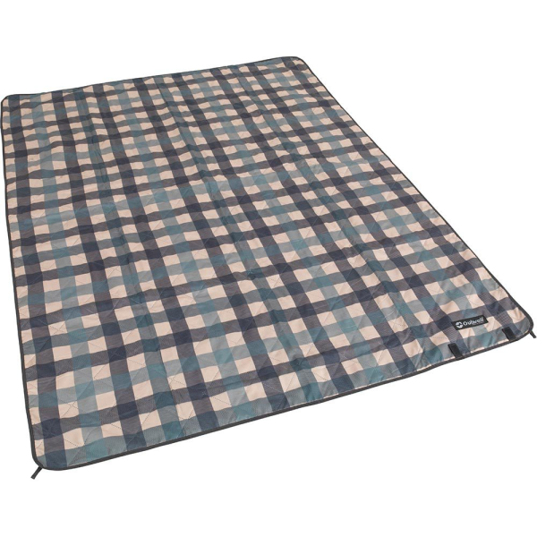 Pătură pentru picnic Outwell Camper Picnic Rug Pătură pentru picnic Outwell Camper Picnic Rug