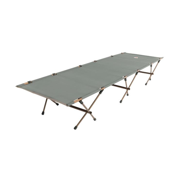 Раскладушка Robens Outpost Tall Granite Grey Раскладушка Robens Outpost Tall Granite Grey
