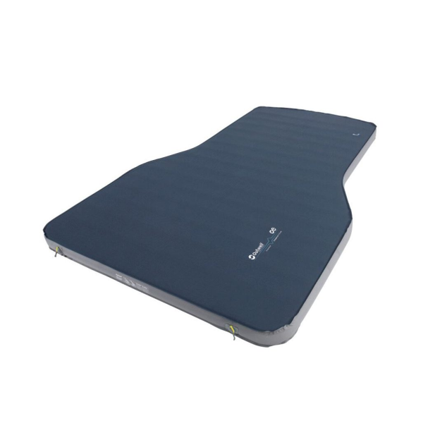 Saltea Outwell Dreamboat Campercar Saltea Outwell Dreamboat Campercar