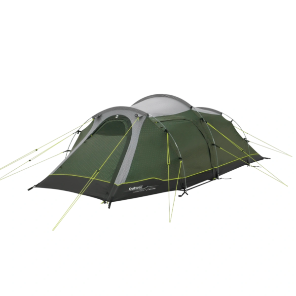 Палатка Outwell Tent Earth 3 Plus Палатка Outwell Tent Earth 3 Plus