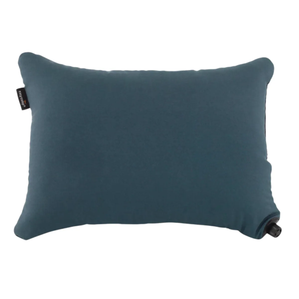 Pernă Easy Camp Raven Compact Blue Pernă Easy Camp Raven Compact Blue