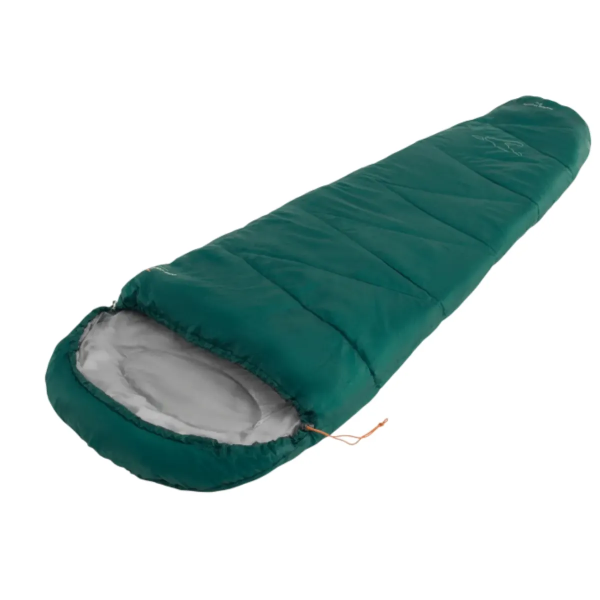 Спальный мешок Easy Camp Starling Mummy Green 8° Спальный мешок Easy Camp Starling Mummy Green 8°