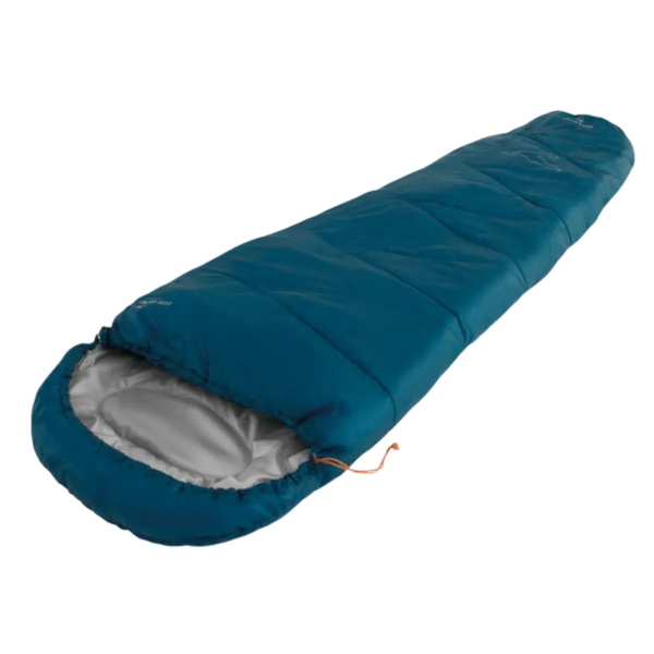 Спальный мешок Easy Camp Starling Mummy Blue 8°C