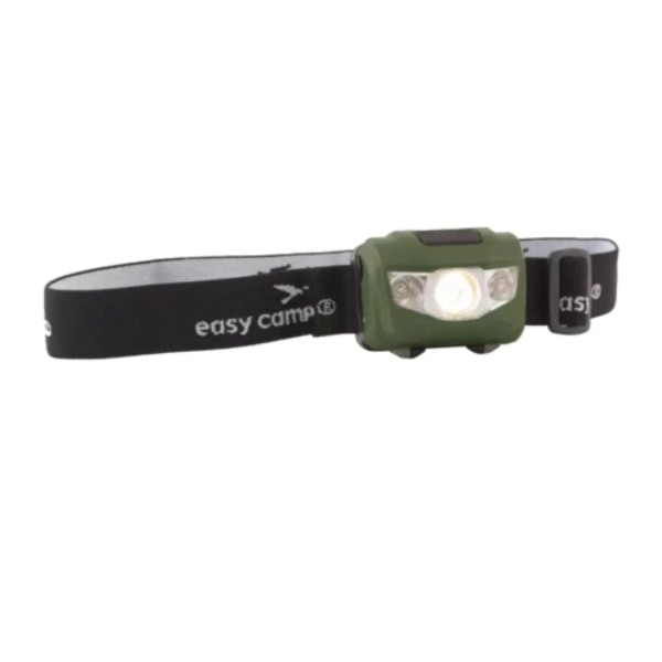 Фонарь налобный Easy Camp Foxglove