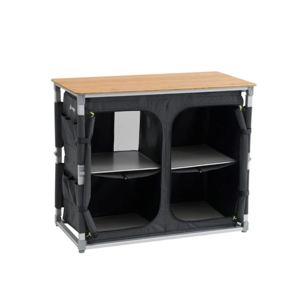Раскладной шкаф Outwell Padres XL Раскладной шкаф Outwell Padres XL