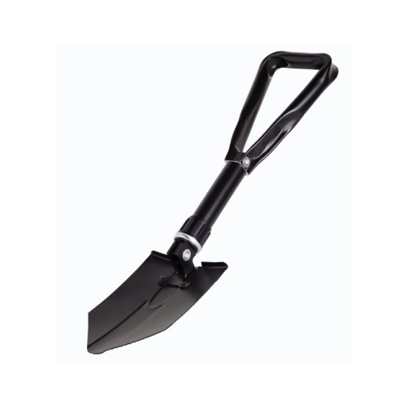 Лопата Easy Camp Folding Shovel Лопата Easy Camp Folding Shovel
