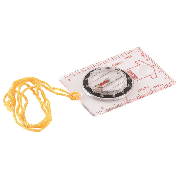 Busolă Outwell Easy Camp Adventure Map Compass Busolă Outwell Easy Camp Adventure Map Compass
