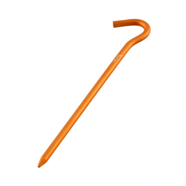 Набор кольев Easy Camp Aluminium Pegs Набор кольев Easy Camp Aluminium Pegs