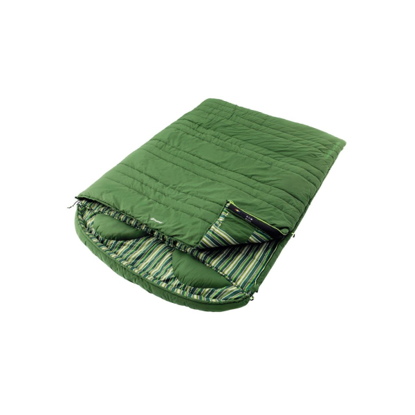 Sac de dormit Outwell Camper Lux Double Sac de dormit Outwell Camper Lux Double