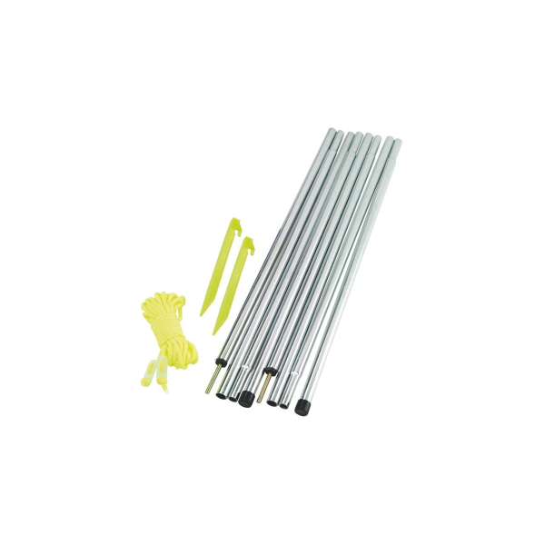 Запасные стойки Outwell Upright pole set 200 cm Запасные стойки Outwell Upright pole set 200 cm
