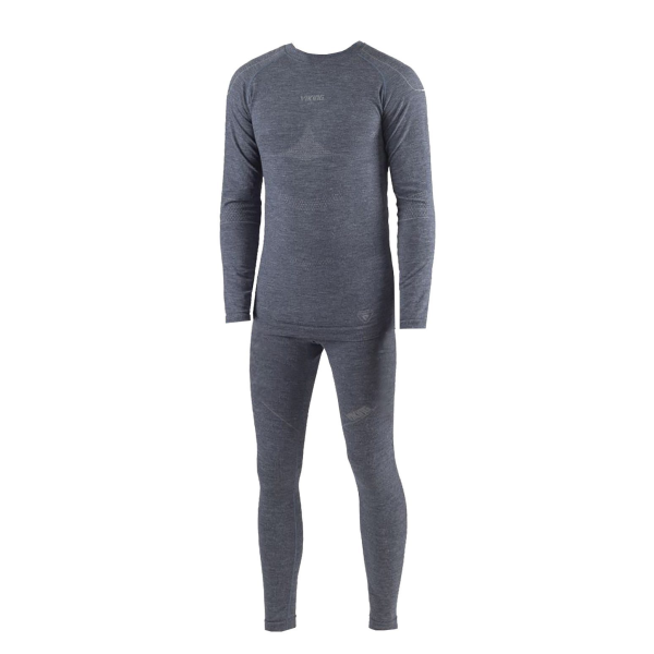 Set de lenjerie termică Viking Lava Primaloft Mns