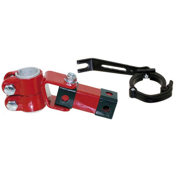 Кронштейн для сиденья TRAIL-GATOR bracket for seat post Кронштейн для сиденья TRAIL-GATOR bracket for seat post