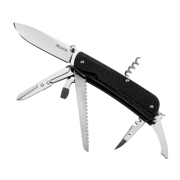 Cuțit Ruike LD42-B Cuțit Ruike LD42-B
