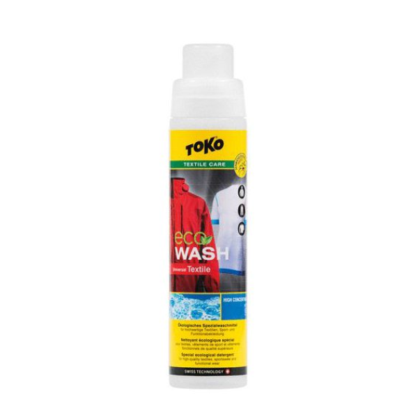 Impregnare Toko Care Eco Textile Wash 250 ml