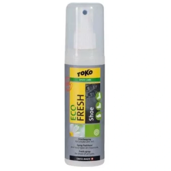 Odorizant Toko Eco Fresh Shoe 150 ml