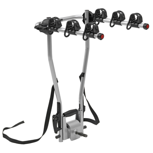 Suport bicicletă pe cârligul de remorcare Thule HangOn 3 (974) Suport bicicletă pe cârligul de remorcare Thule HangOn 3 (974)