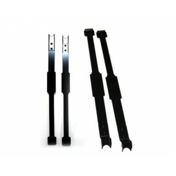 Адаптер Thule Clip On 9115 Адаптер Thule Clip On 9115