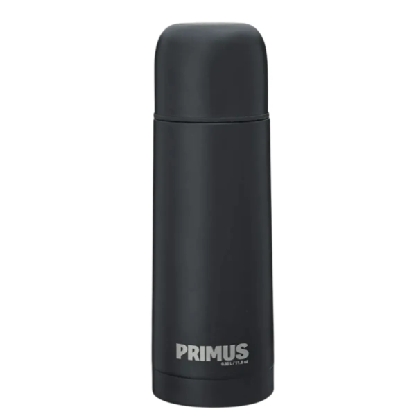 Termos Primus Classic Light Vacuum Bottle 0.75L Black