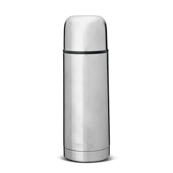 Termos Primus Classic Light Vacuum Bottle 0.75L Stainless Steel