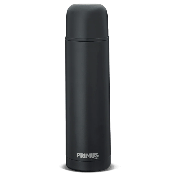 Termos Primus Classic Light Vacuum Bottle 1.0L Black