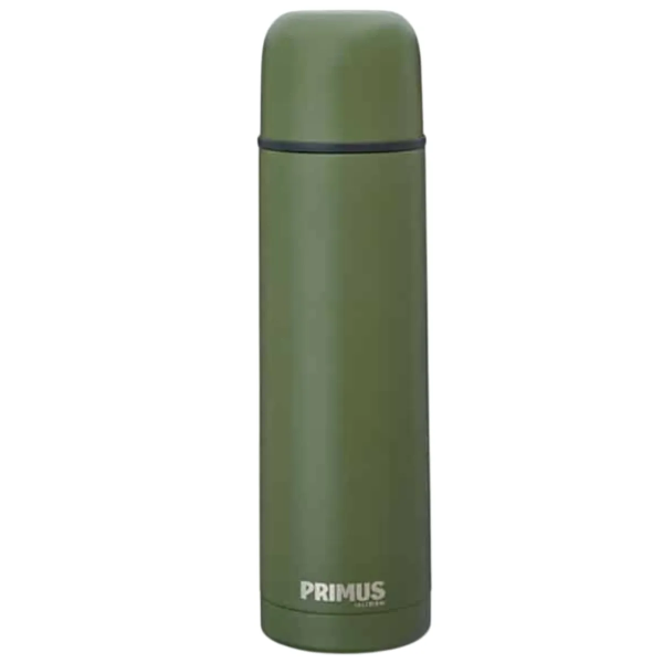 Termos Primus Classic Light Vacuum Bottle 1.0L Olive Drab Green
