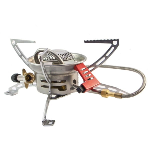Arzător Primus EasyFuel II Piezo Arzător Primus EasyFuel II Piezo