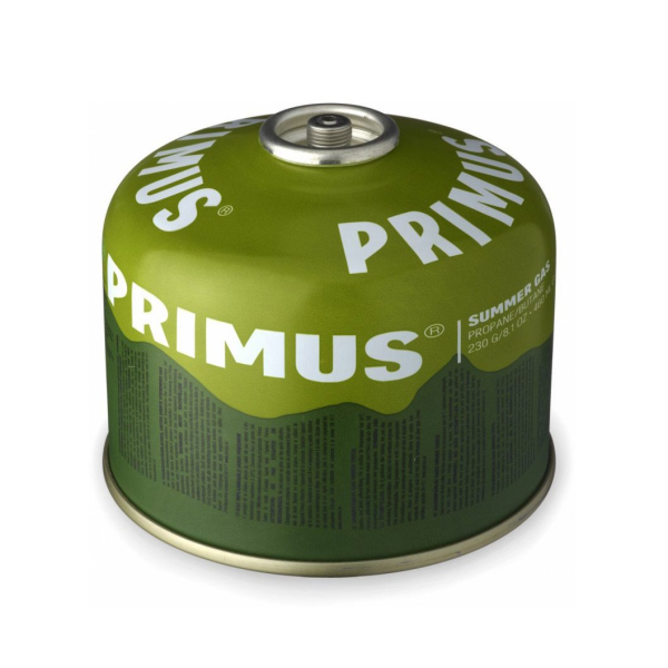 Газовый баллон Primus Summer Gas 230 g