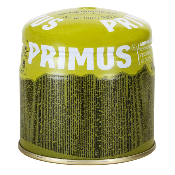 Butelie gaz Primus Summer Gas Pierciable canister Butelie gaz Primus Summer Gas Pierciable canister