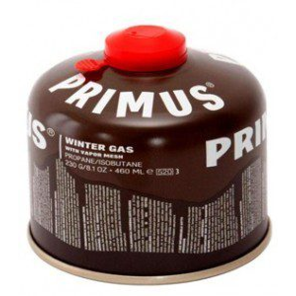 Butelie cu gaz Primus Winter Gas 230g Butelie cu gaz Primus Winter Gas 230g