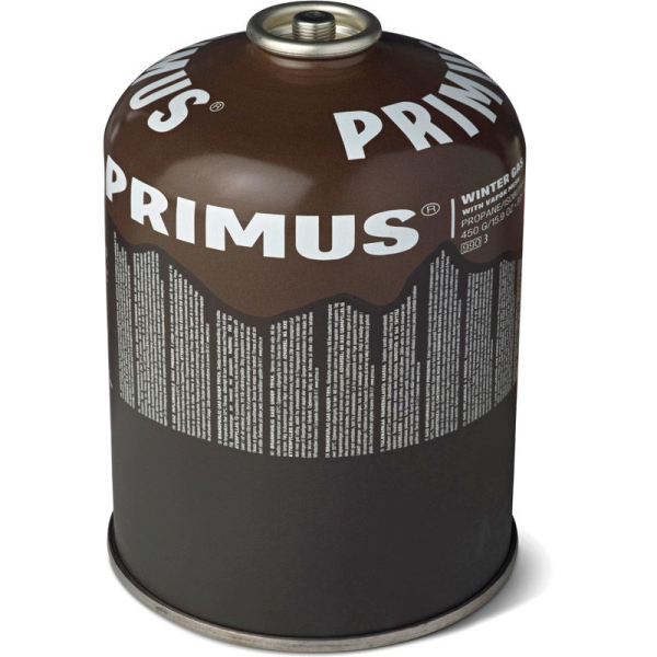 Butelie cu gaz Primus Winter Gas 450g Butelie cu gaz Primus Winter Gas 450g