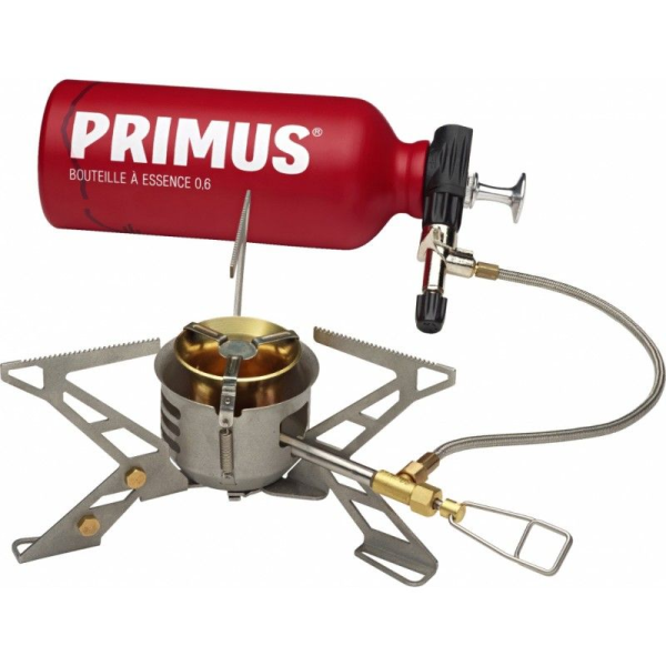 Arzător Primus OmniFuel ll with Bottle Arzător Primus OmniFuel ll with Bottle
