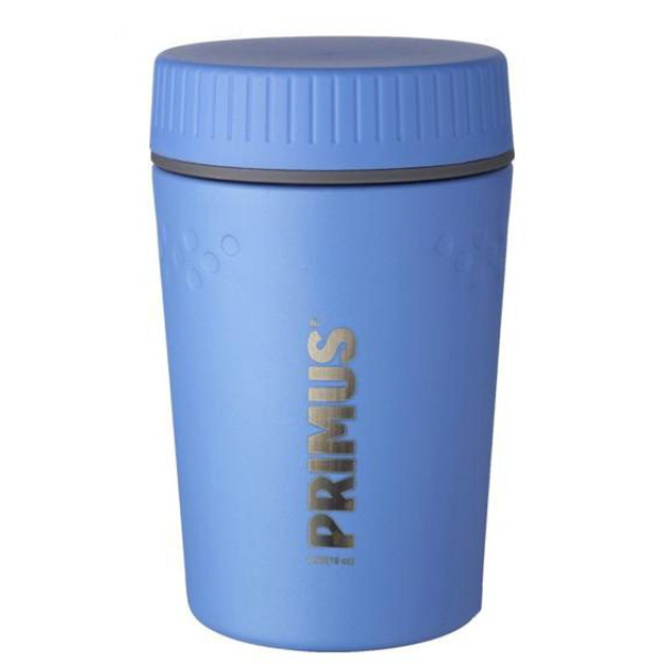 Термос для еды Primus TrailBreak Lunch Jug 550 Blue Термос для еды Primus TrailBreak Lunch Jug 550 Blue