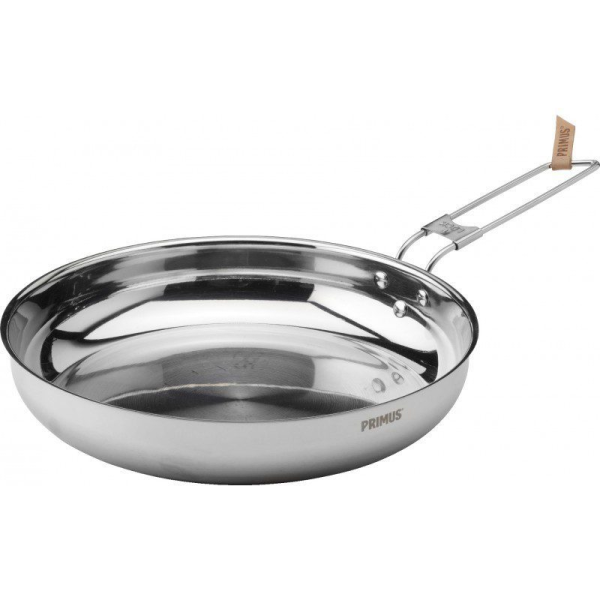 Tigaie Primus CampFire Frying Pan S/S-25 Tigaie Primus CampFire Frying Pan S/S-25