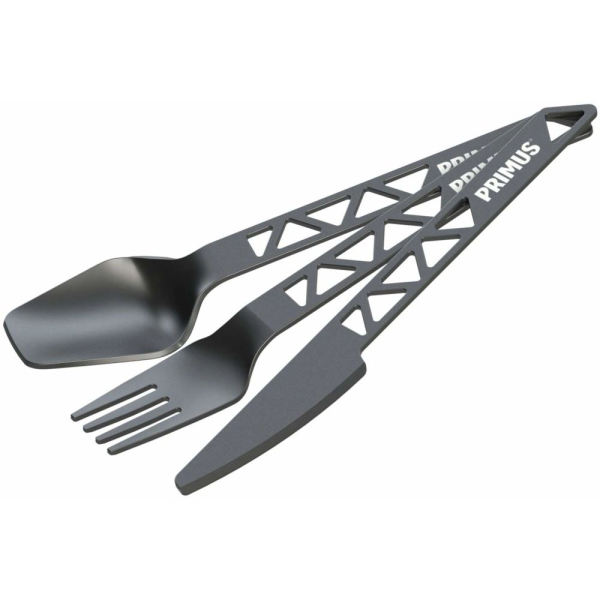Set Primus TrailCutlery Alu