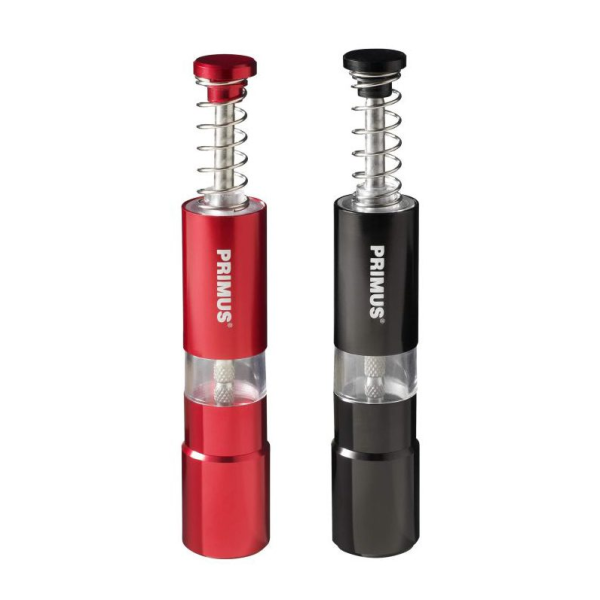 Набор мельниц Primus Salt and Pepper Mill 2 pack