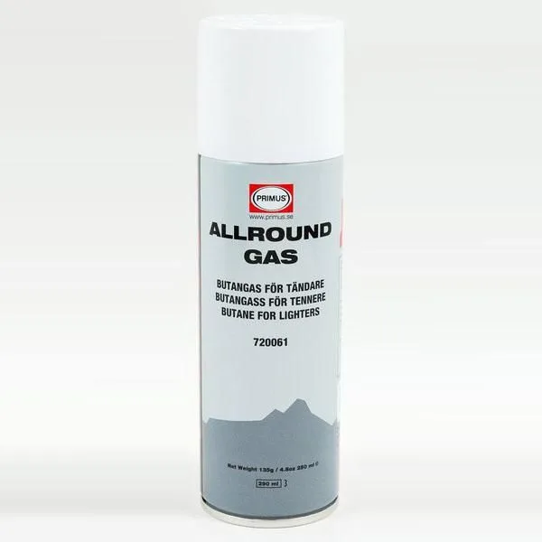 Combustibil Primus Allround Gas 135g Combustibil Primus Allround Gas 135g