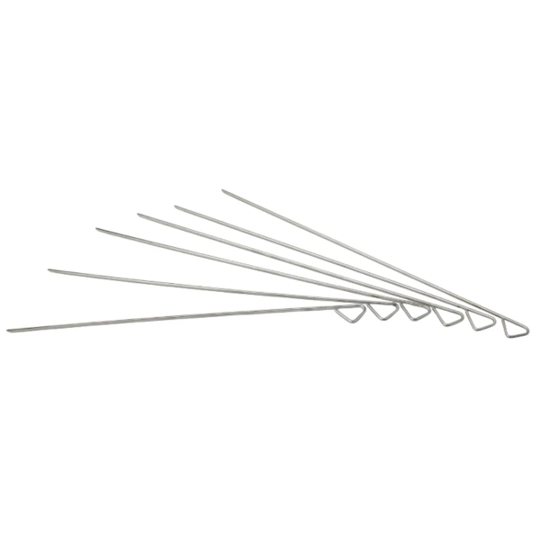 Набор шампуров Primus Skewers 6 pcs Набор шампуров Primus Skewers 6 pcs