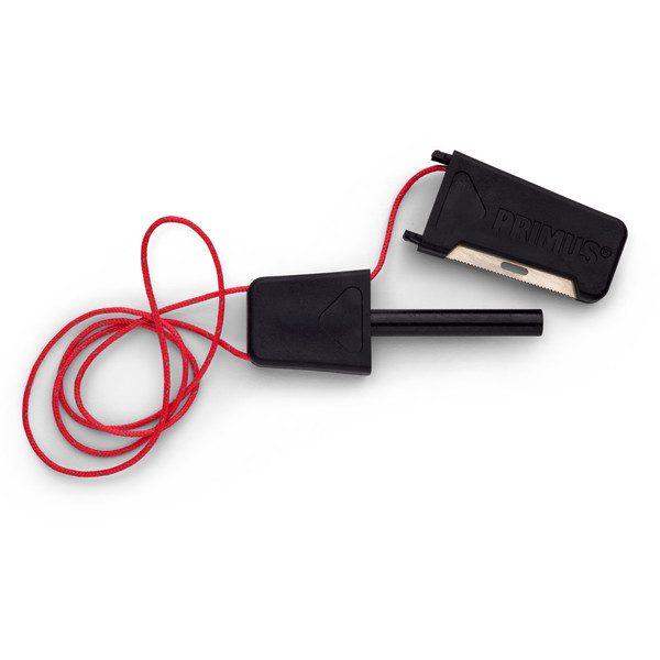 Amnar/cremene Primus Ignition Steel Small Black Amnar/cremene Primus Ignition Steel Small Black