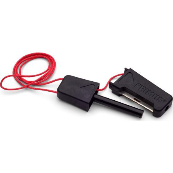 Amnar/cremene Primus Ignition Steel Large Black Amnar/cremene Primus Ignition Steel Large Black
