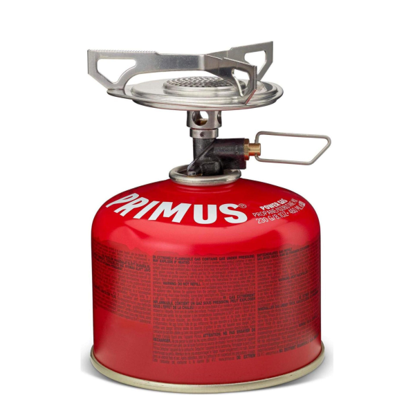 Arzator Primus Essential Trail Stove Arzator Primus Essential Trail Stove