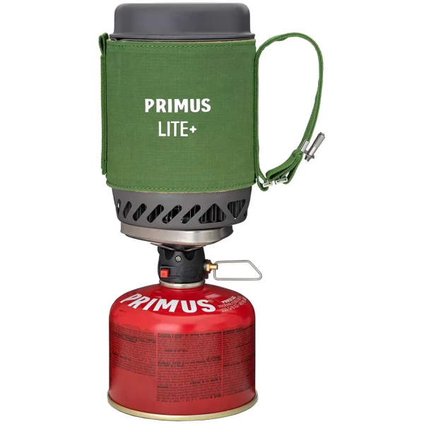 Arzător Primus Lite Plus Stove System Fern Arzător Primus Lite Plus Stove System Fern