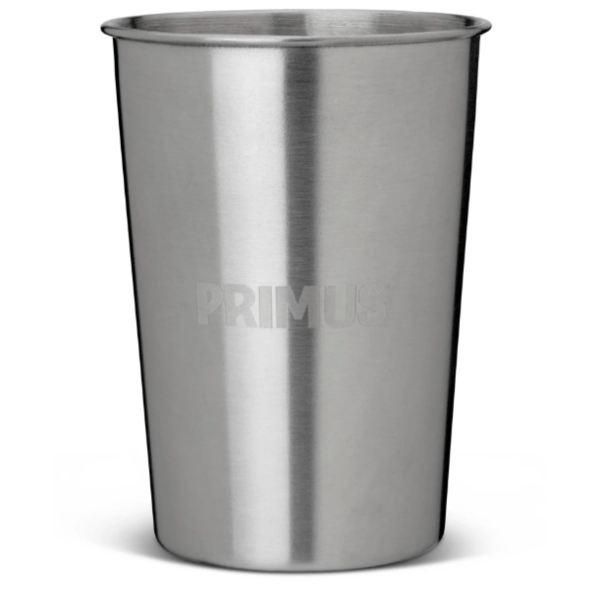 Cană Primus Drinking Glass S.S. Cană Primus Drinking Glass S.S.