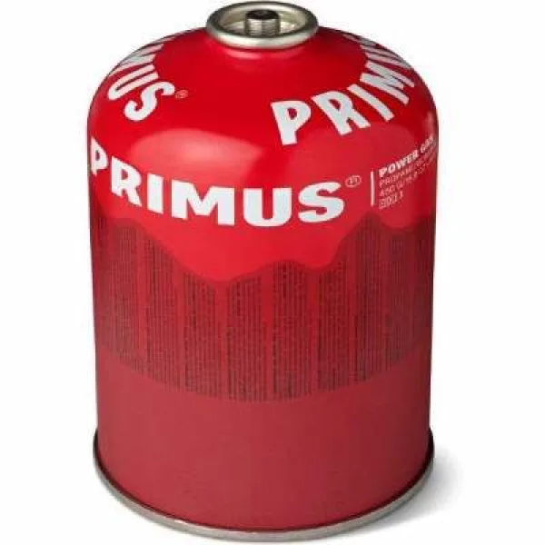 Butelie cu gaz Primus Power Gas 450g