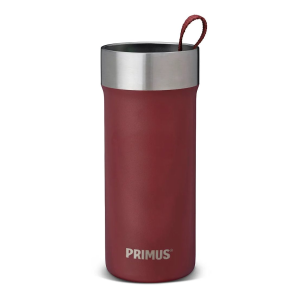 Термокружка Primus Slurken Vacuum mug 0.4L Термокружка Primus Slurken Vacuum mug 0.4L