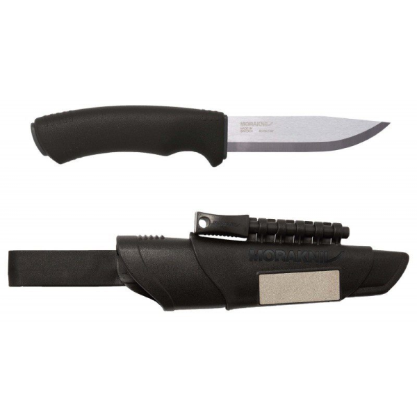 Нож Mora Survival Black Нож Mora Survival Black